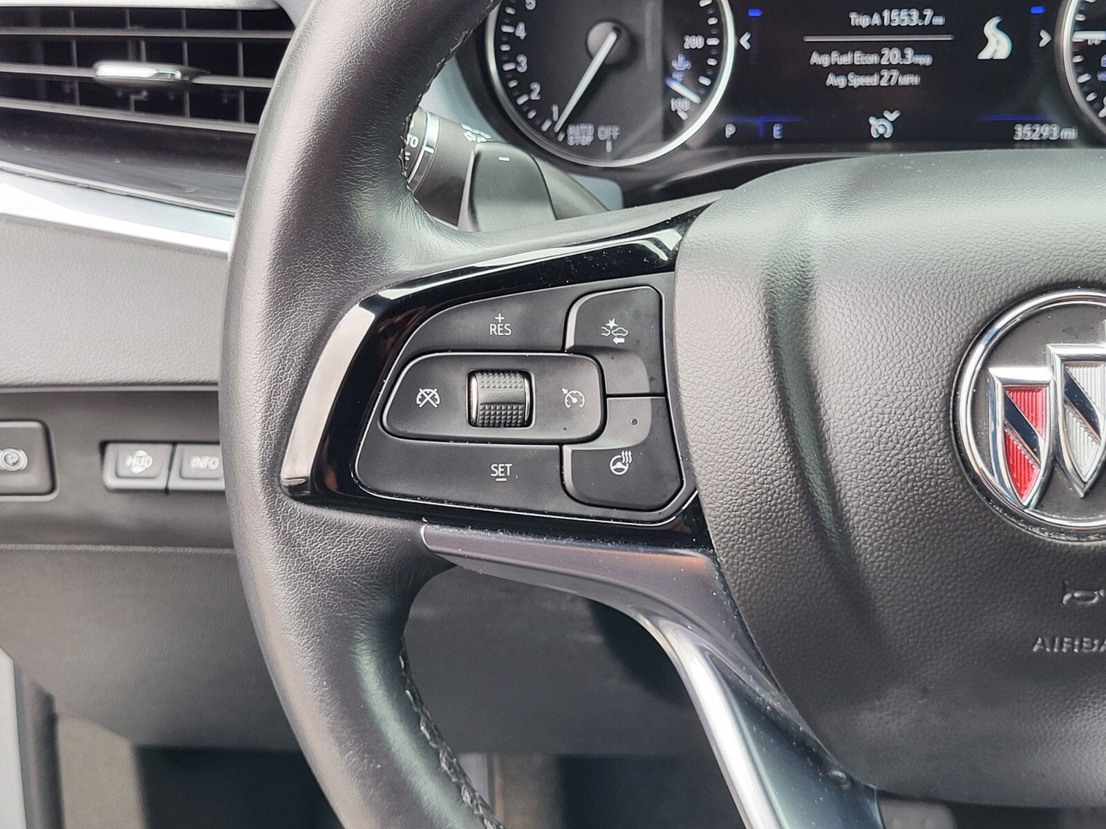 2024 Buick Enclave Premium