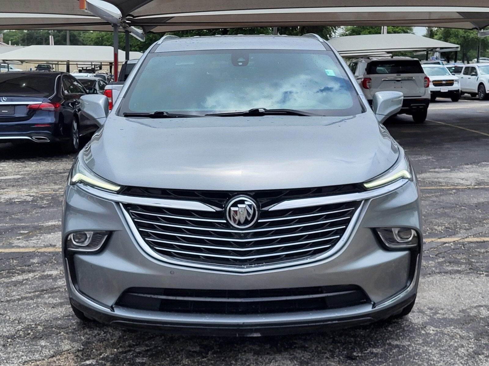 2024 Buick Enclave Premium