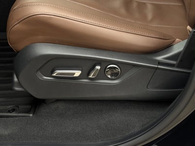 2025 Acura MDX Technology