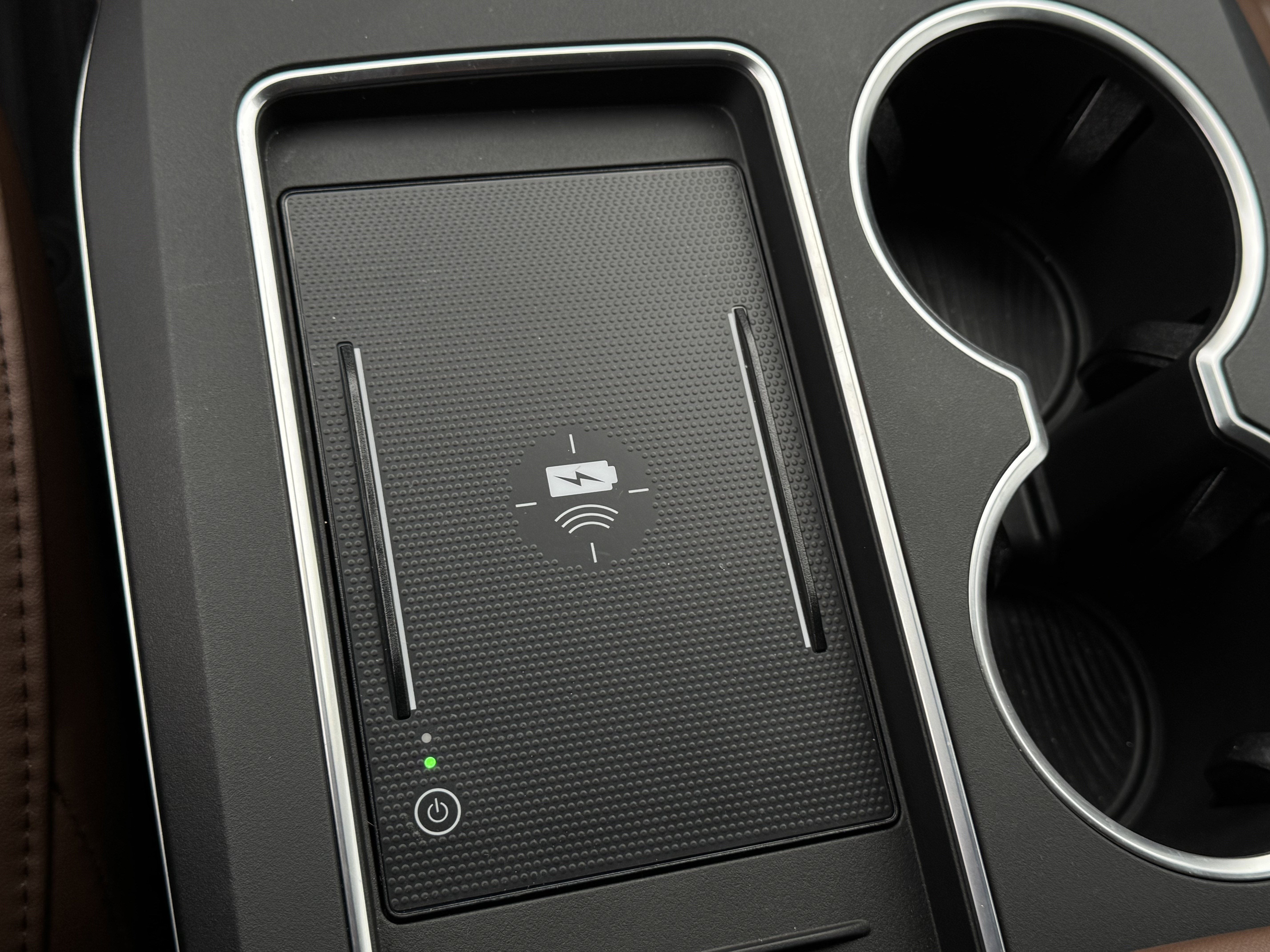 2025 Acura MDX Technology