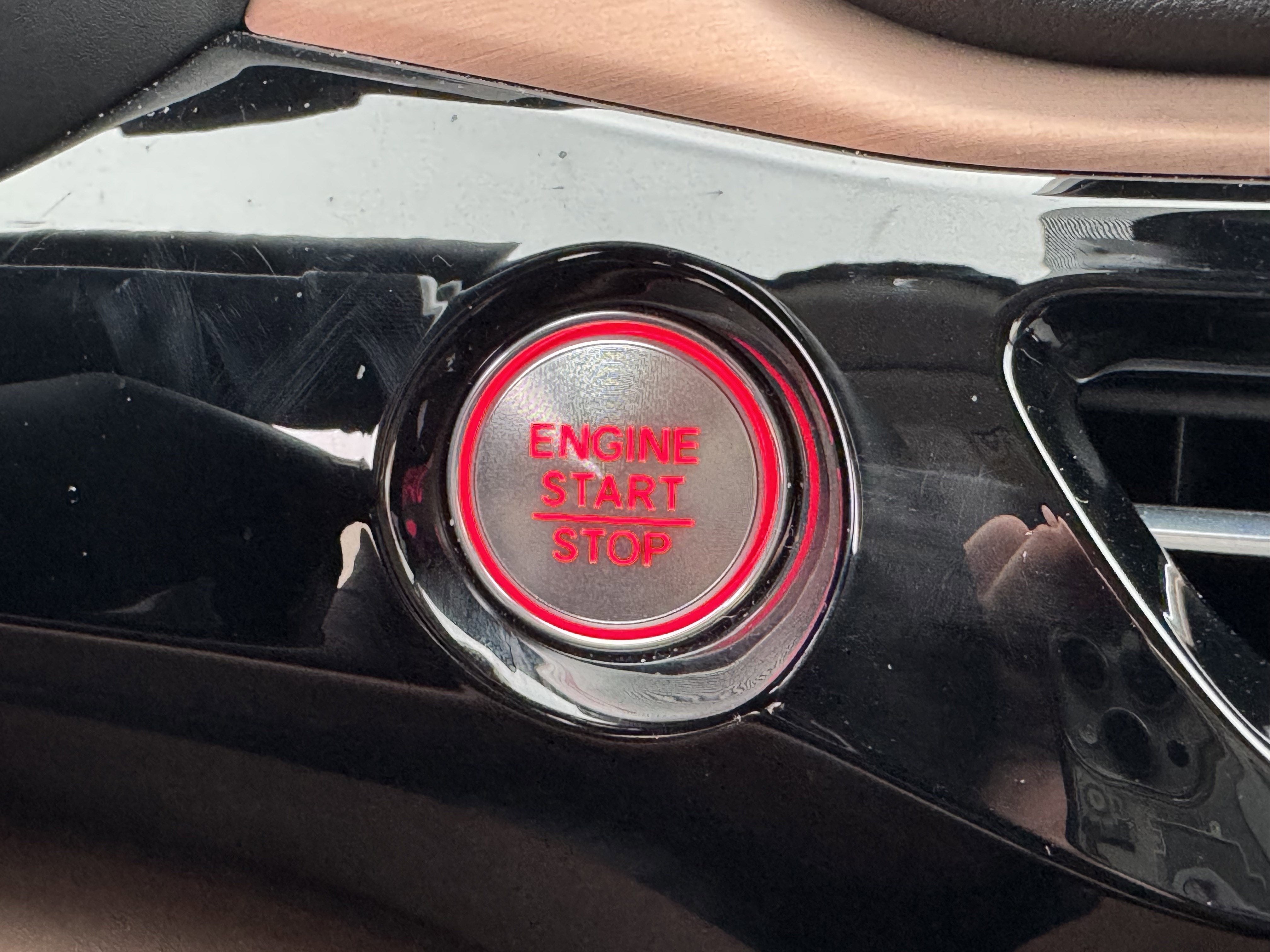 2025 Acura MDX Technology