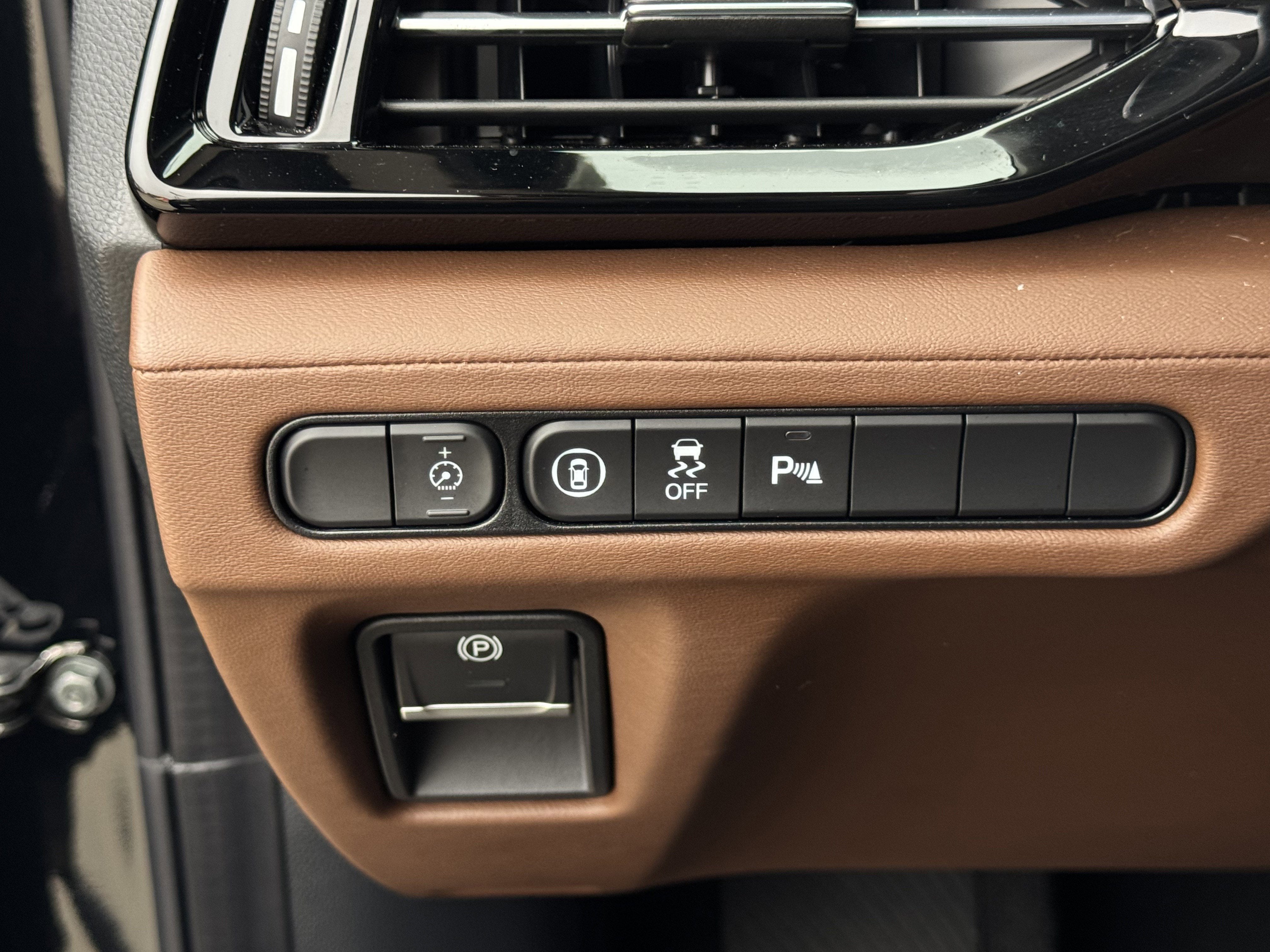 2025 Acura MDX Technology