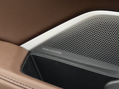 2025 Acura MDX Technology