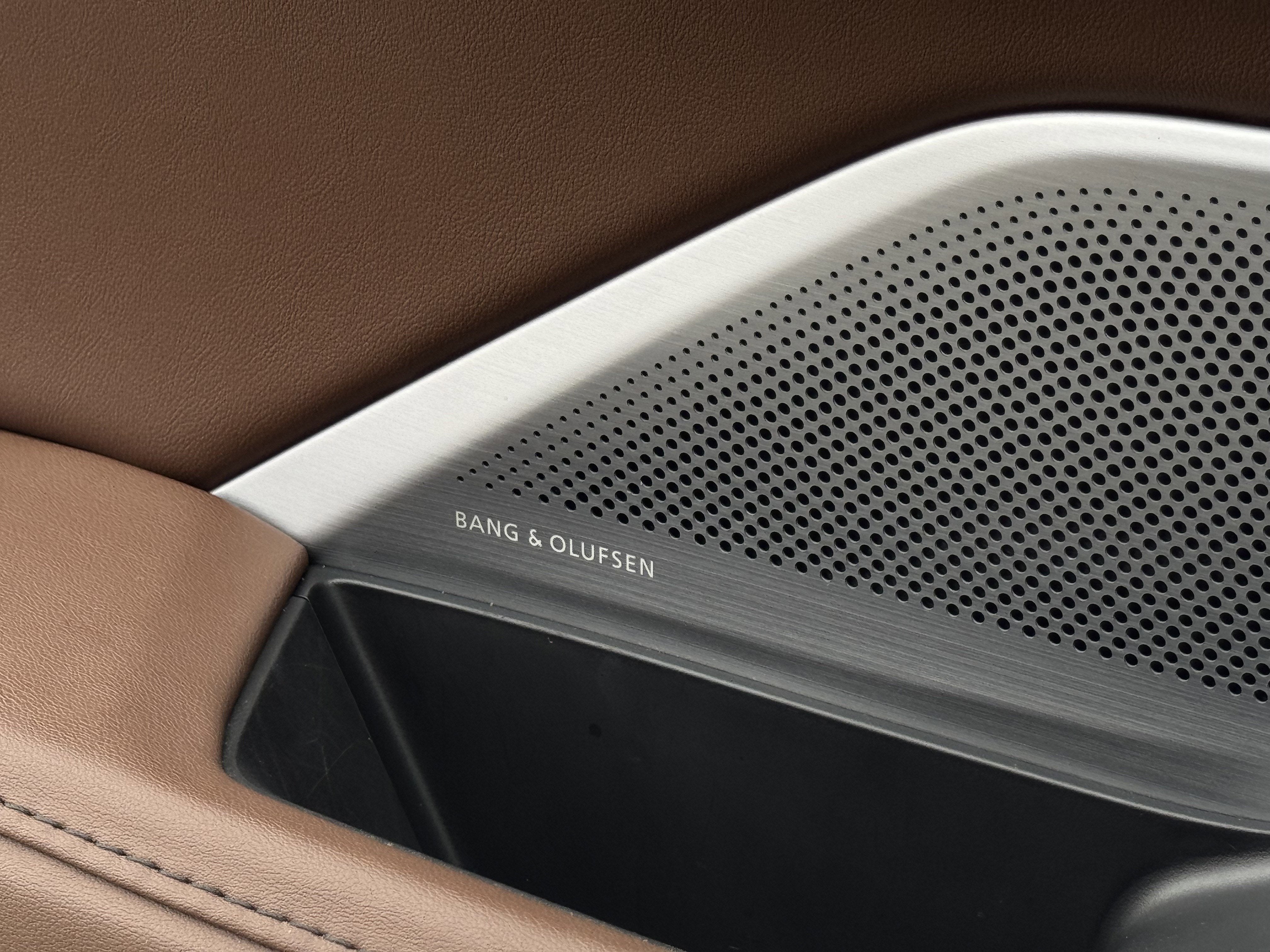 2025 Acura MDX Technology