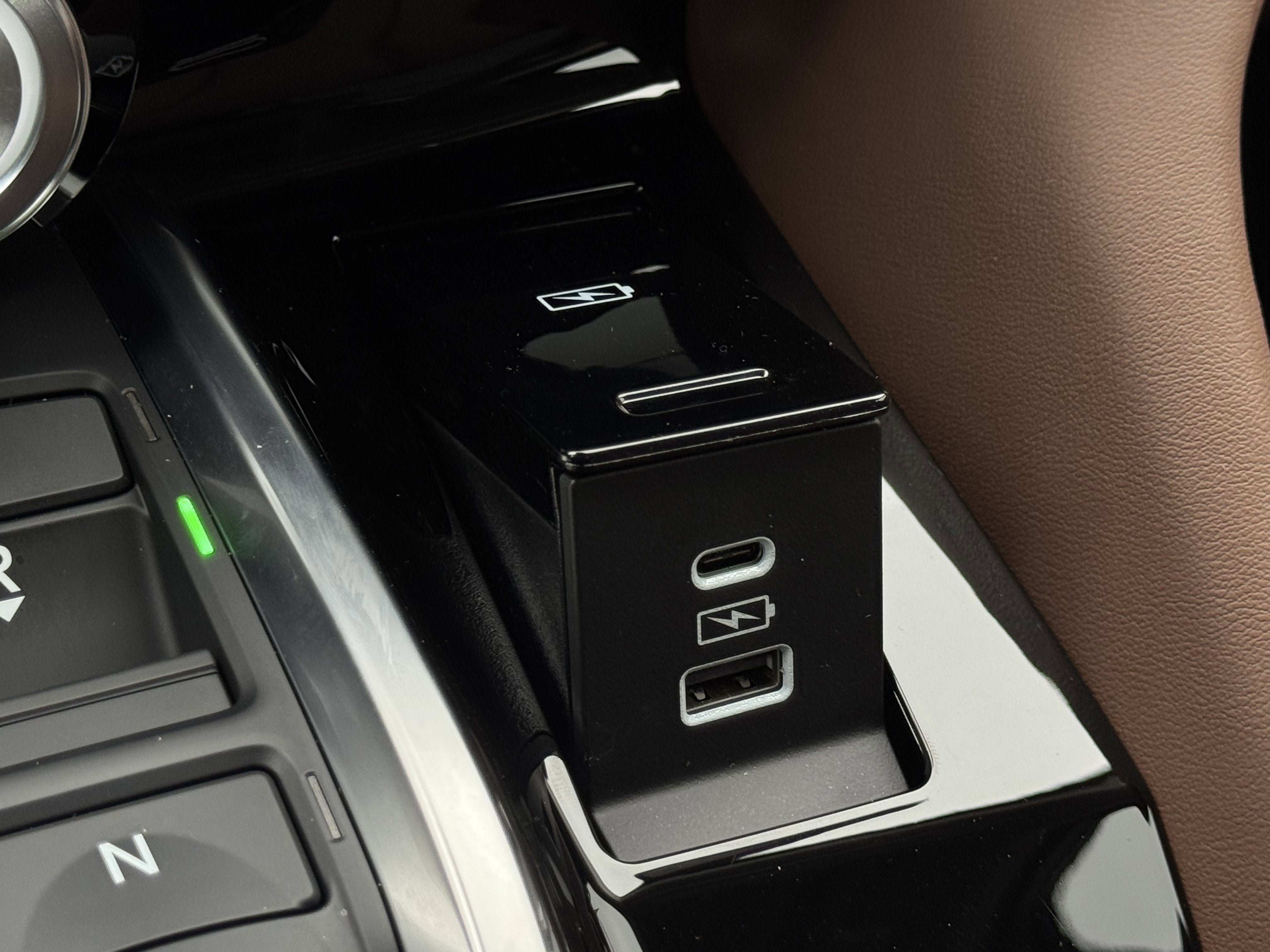 2025 Acura MDX Technology