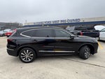 2025 Acura MDX Technology