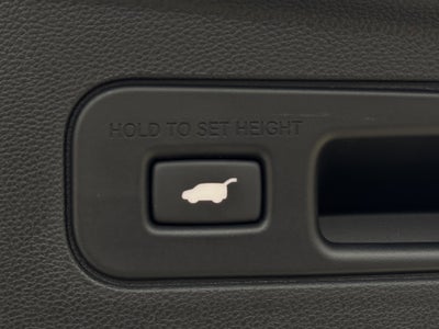 2025 Acura MDX Technology