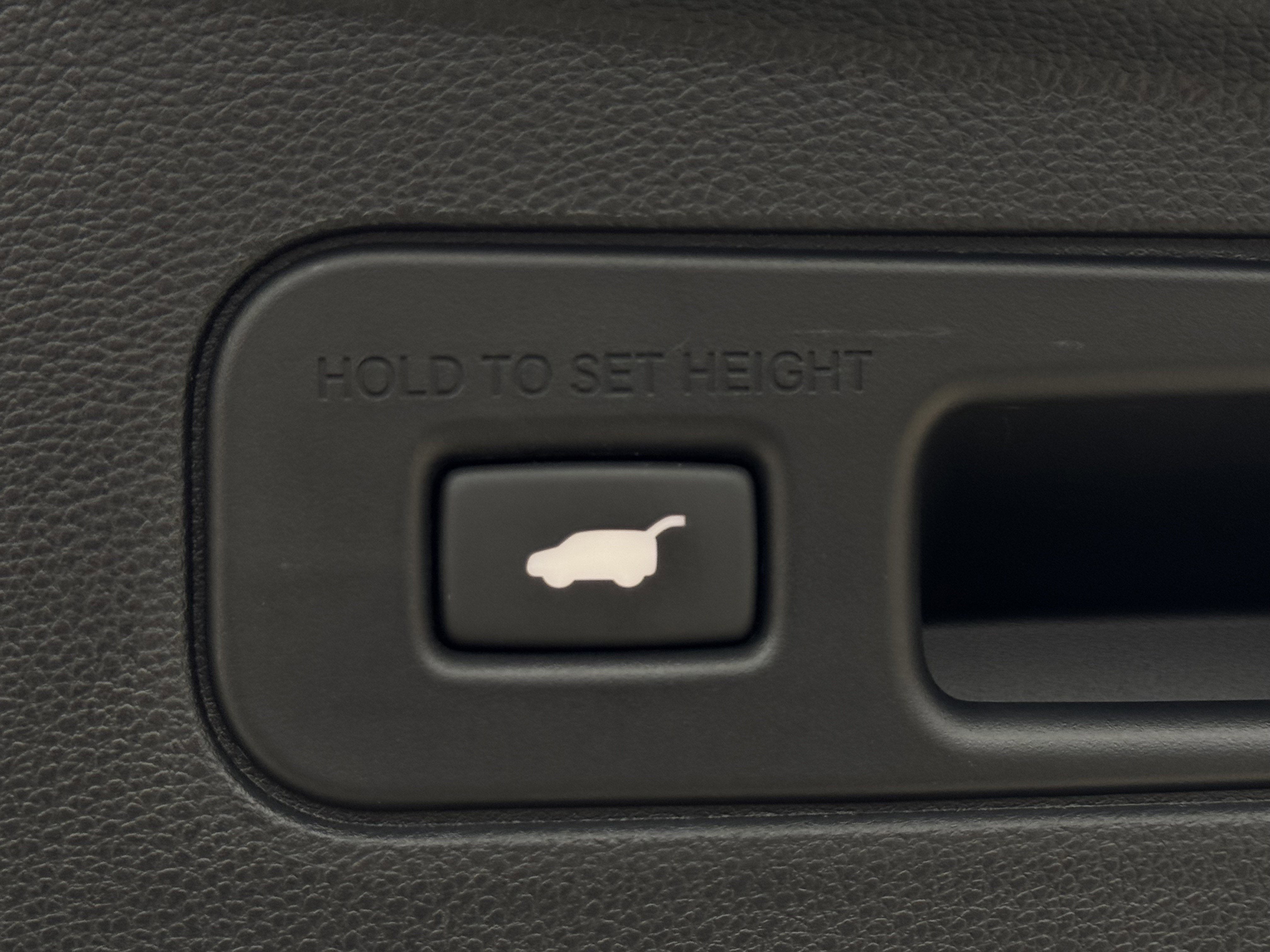 2025 Acura MDX Technology