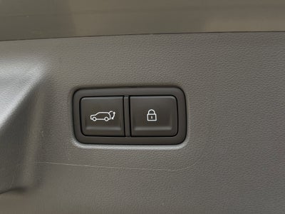 2024 Hyundai Santa Fe SE