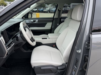2024 Hyundai Santa Fe SE