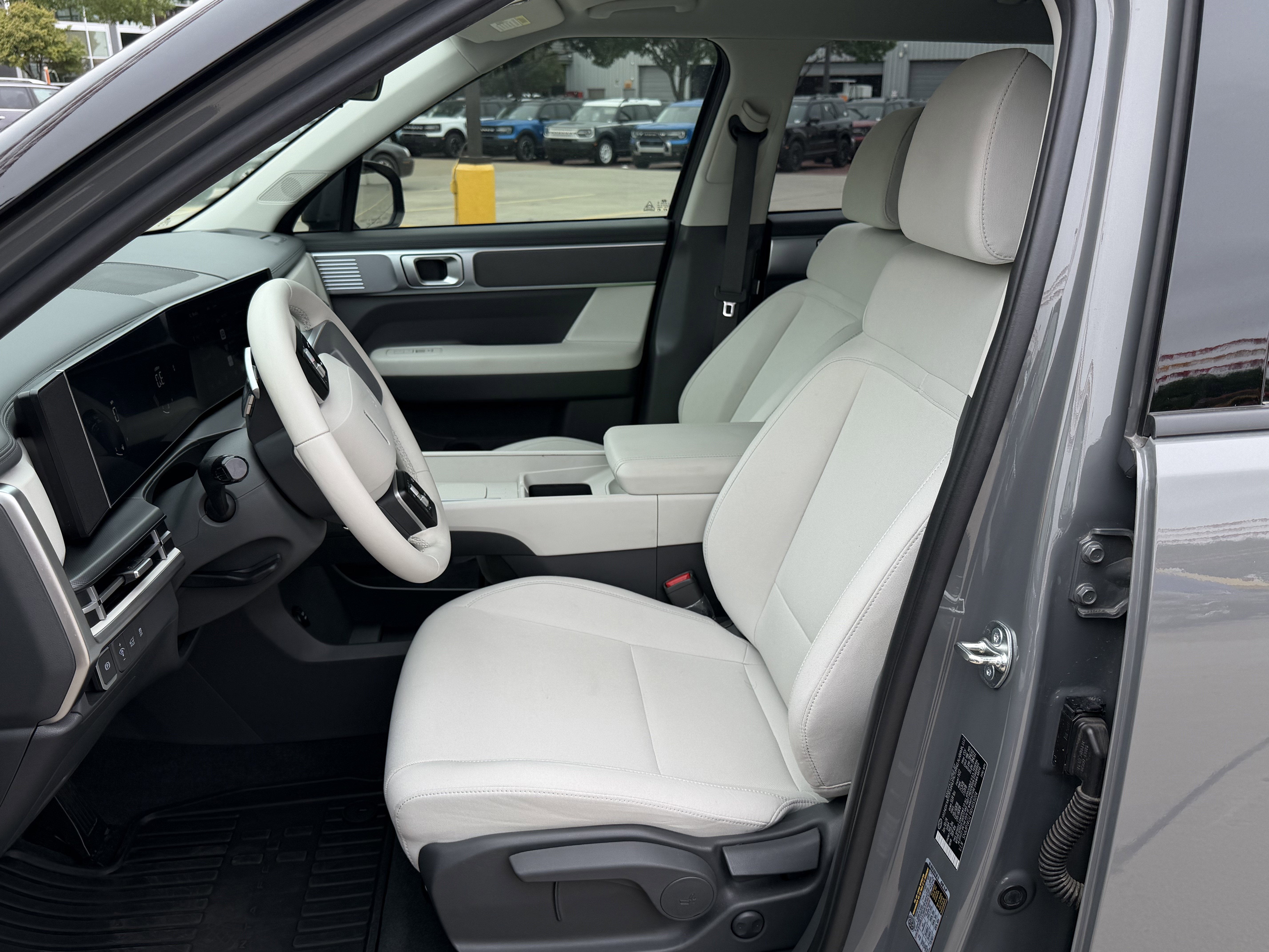 2024 Hyundai Santa Fe SE