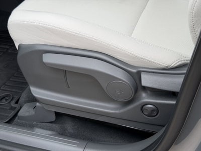 2024 Hyundai Santa Fe SE