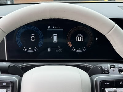 2024 Hyundai Santa Fe SE