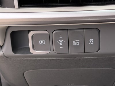 2024 Hyundai Santa Fe SE