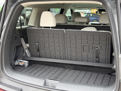 2024 Hyundai Santa Fe SE