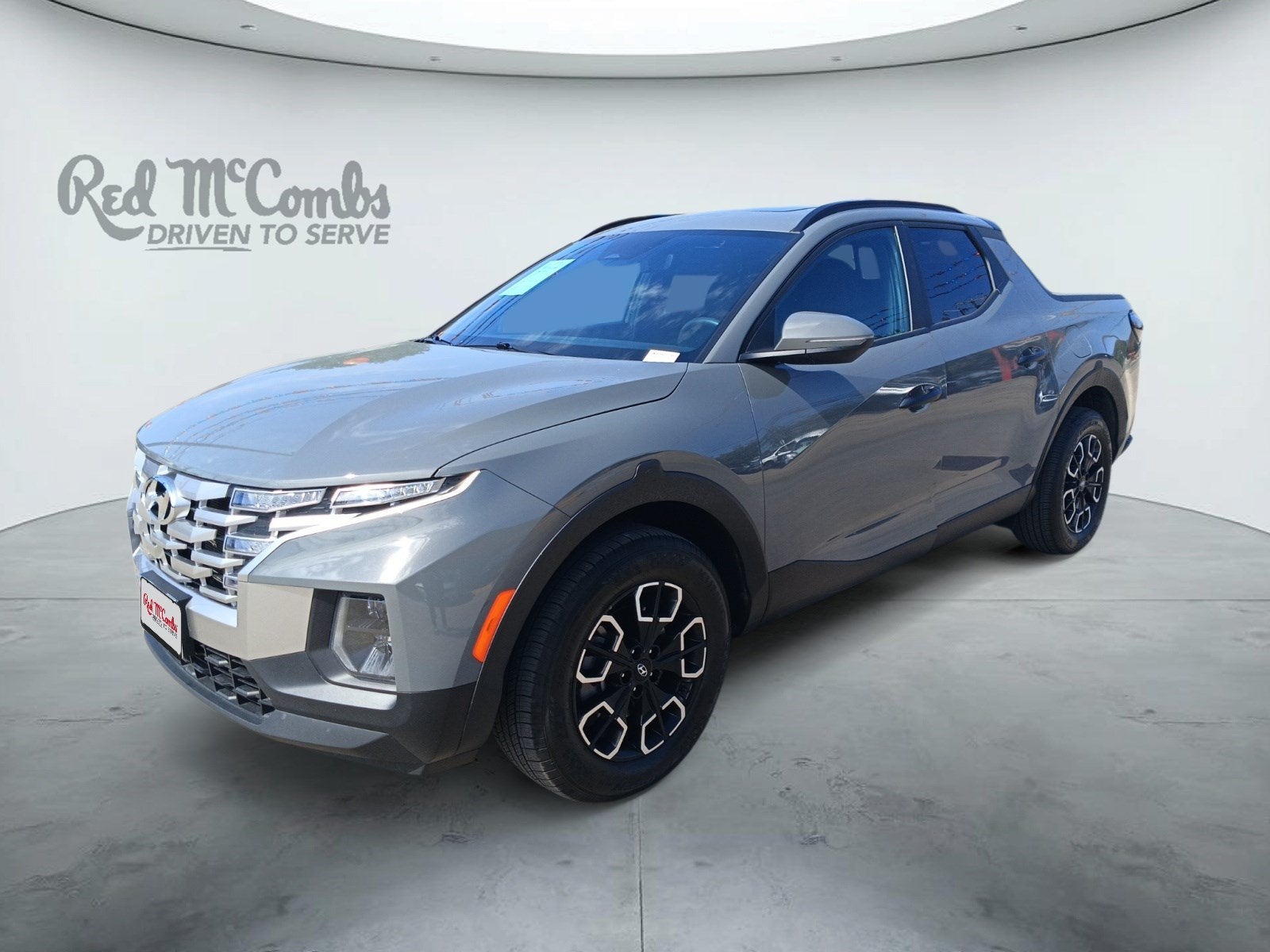 2024 Hyundai Santa Cruz 2.5L SEL