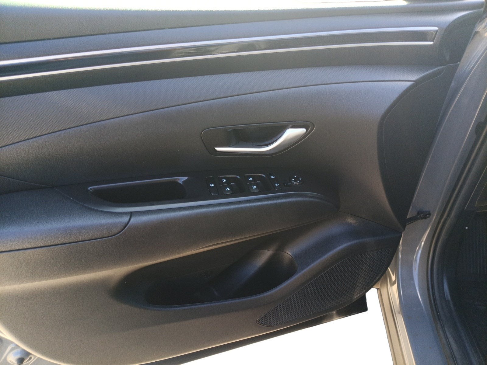 2024 Hyundai Santa Cruz 2.5L SEL