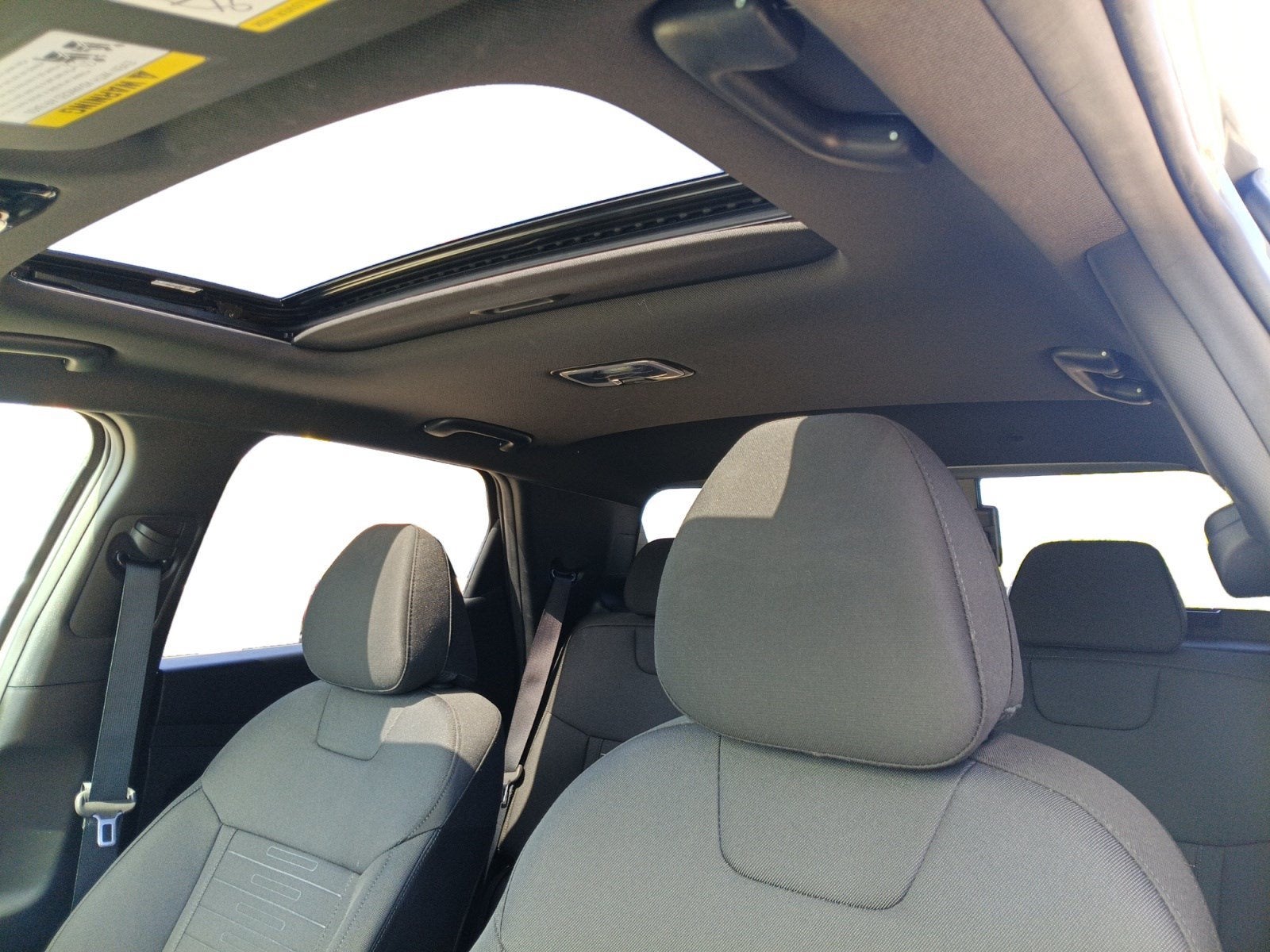 2024 Hyundai Santa Cruz 2.5L SEL