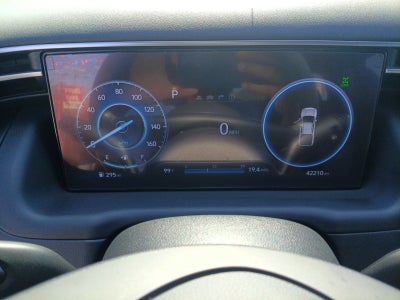 2024 Hyundai Santa Cruz 2.5L SEL
