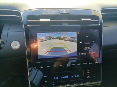2024 Hyundai Santa Cruz 2.5L SEL