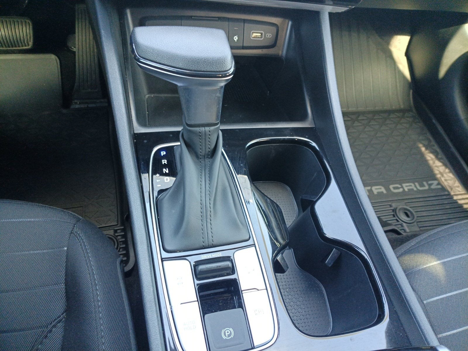 2024 Hyundai Santa Cruz 2.5L SEL