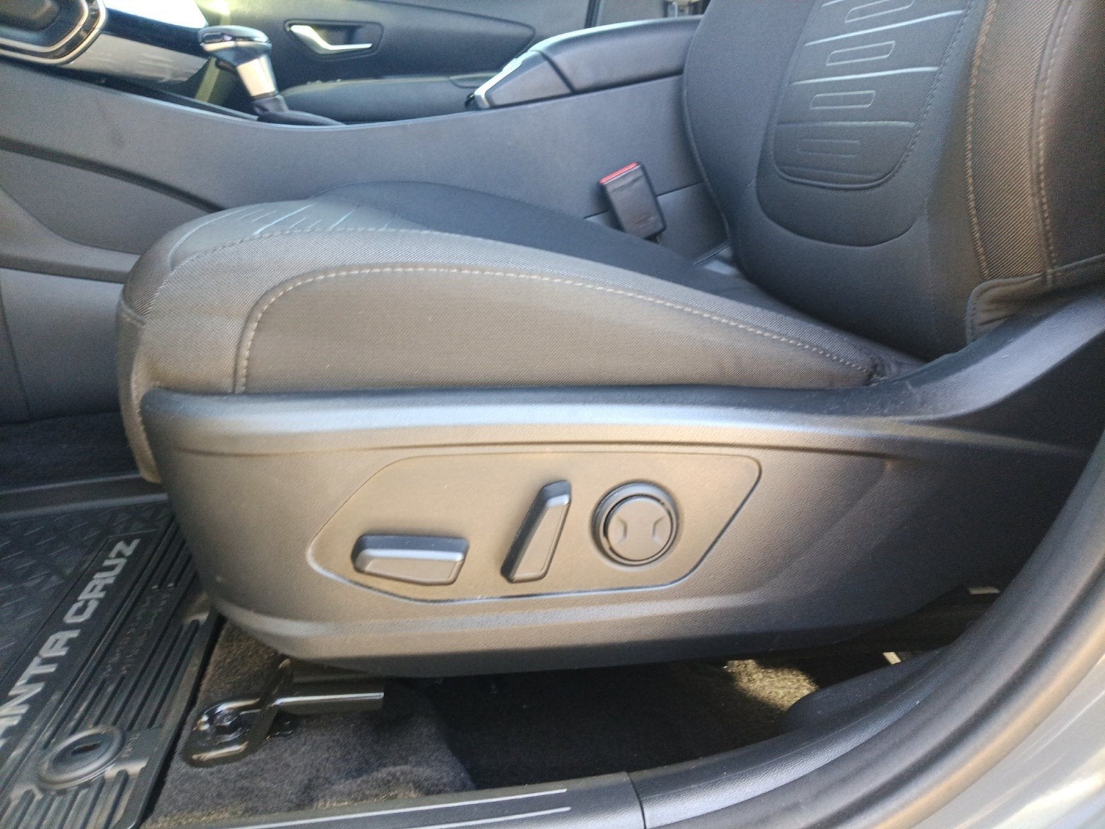 2024 Hyundai Santa Cruz 2.5L SEL