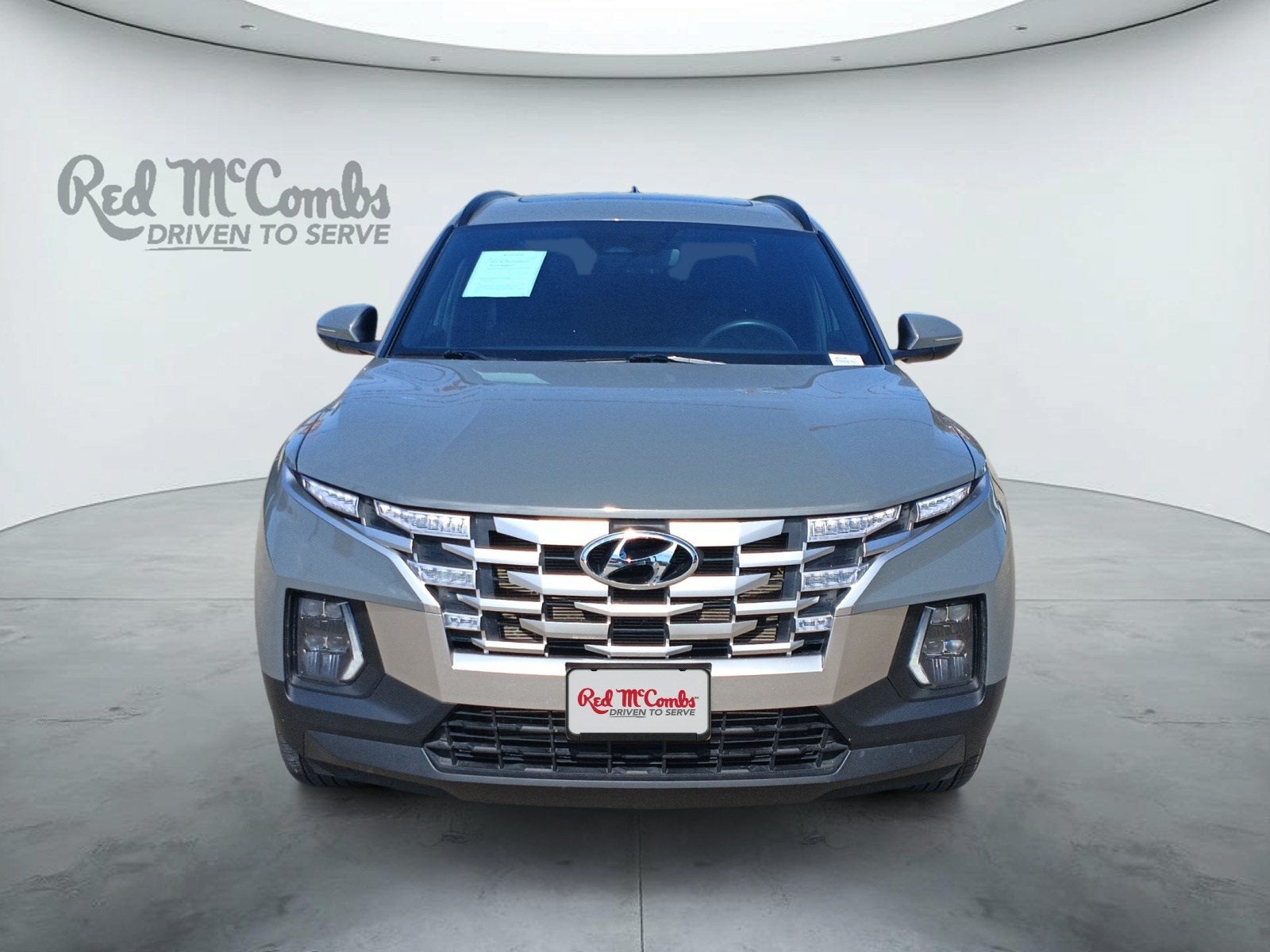 2024 Hyundai Santa Cruz 2.5L SEL