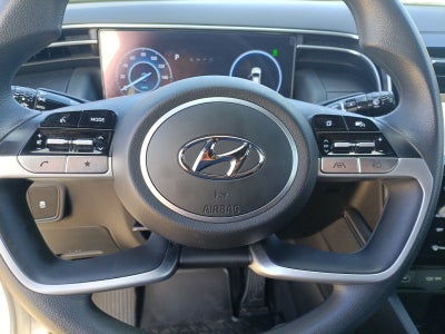 2024 Hyundai Santa Cruz 2.5L SEL
