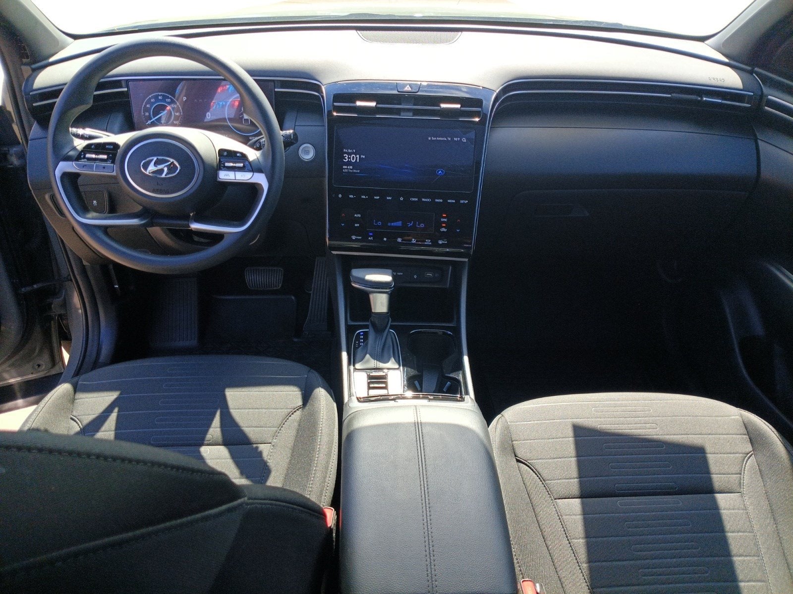 2024 Hyundai Santa Cruz 2.5L SEL