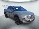 2024 Hyundai Santa Cruz 2.5L SEL