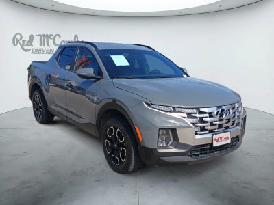 2024 Hyundai Santa Cruz 2.5L SEL