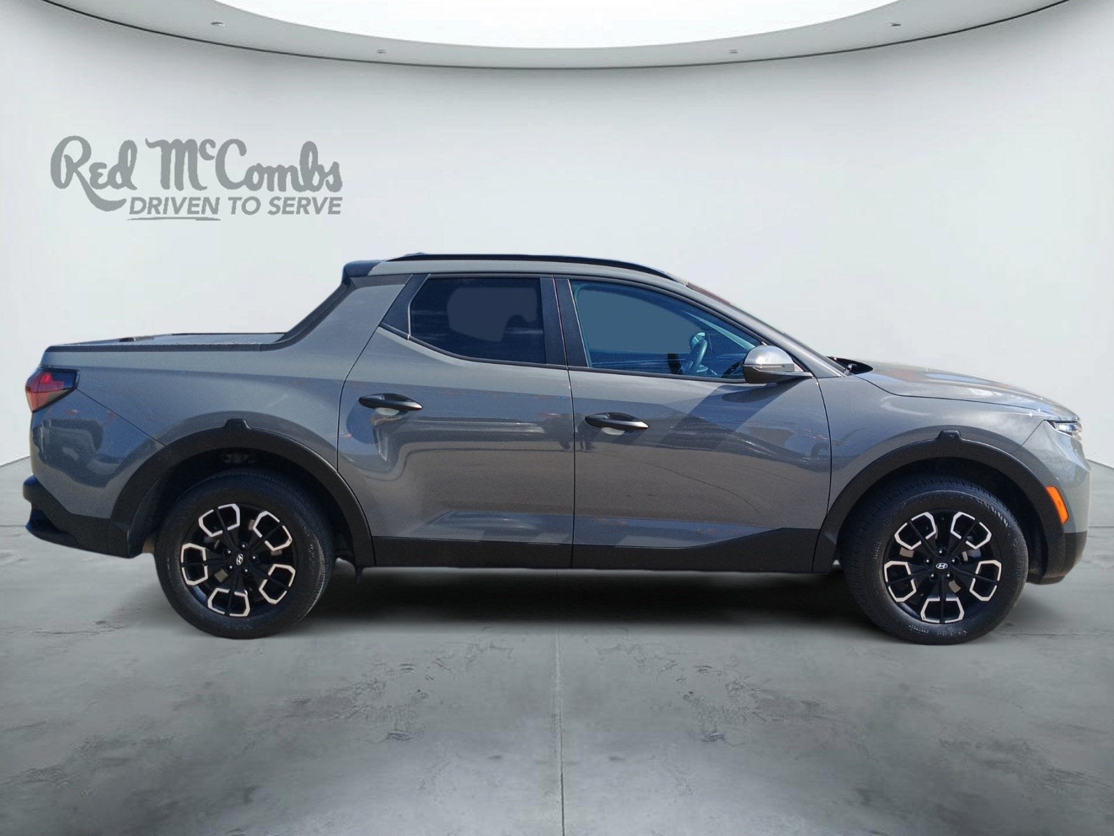 2024 Hyundai Santa Cruz 2.5L SEL