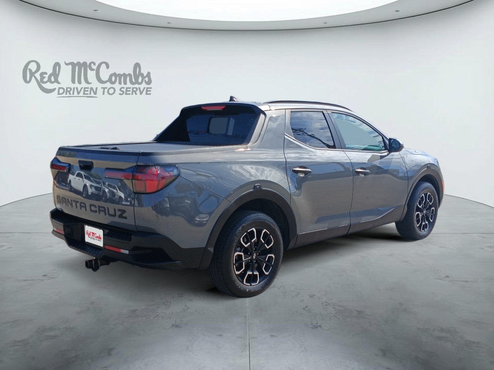2024 Hyundai Santa Cruz 2.5L SEL