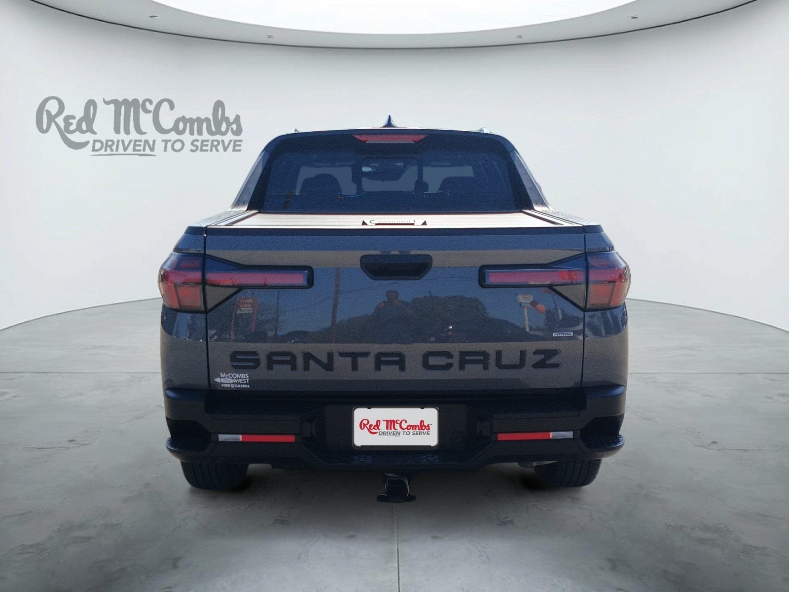 2024 Hyundai Santa Cruz 2.5L SEL