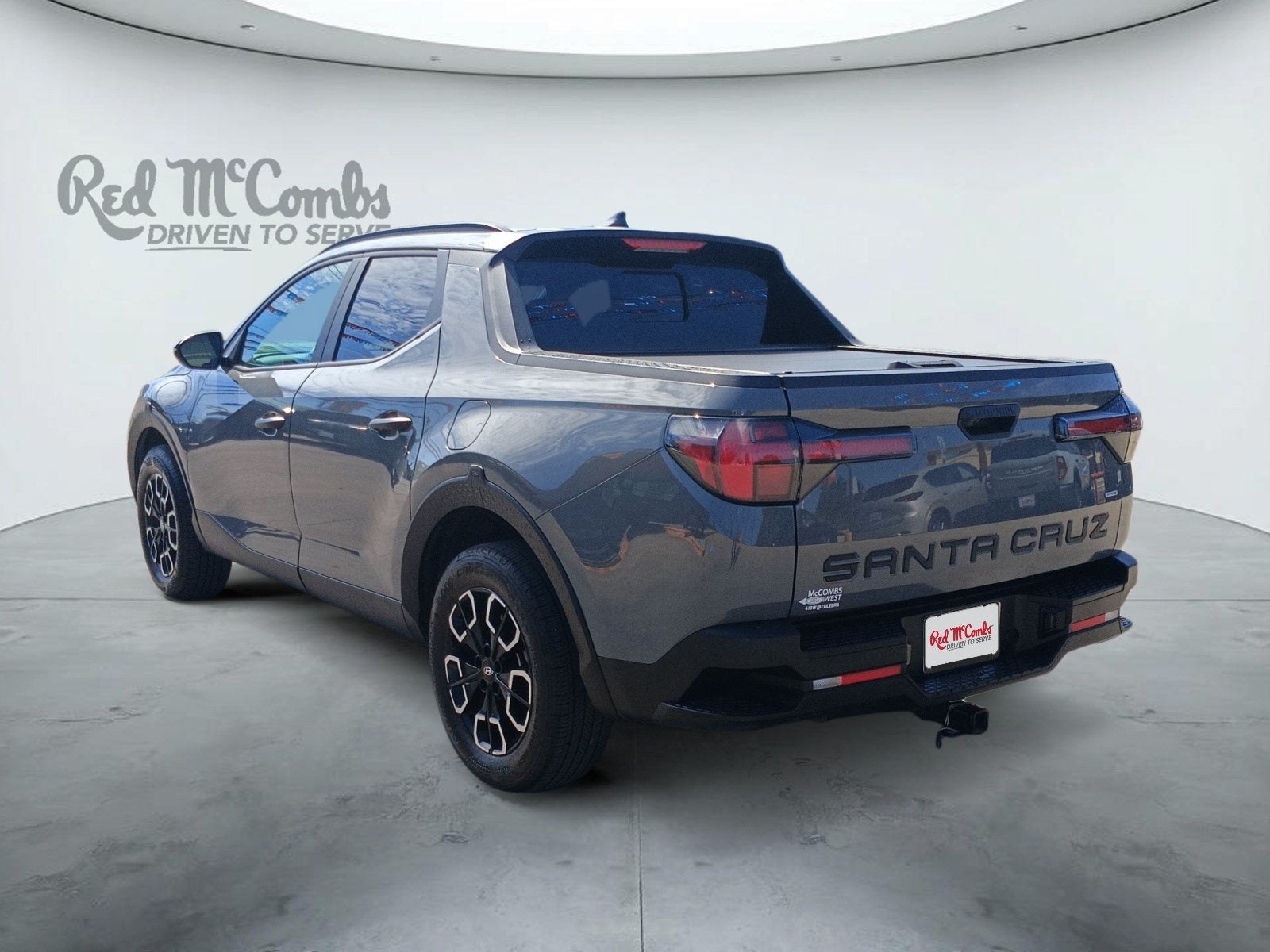 2024 Hyundai Santa Cruz 2.5L SEL