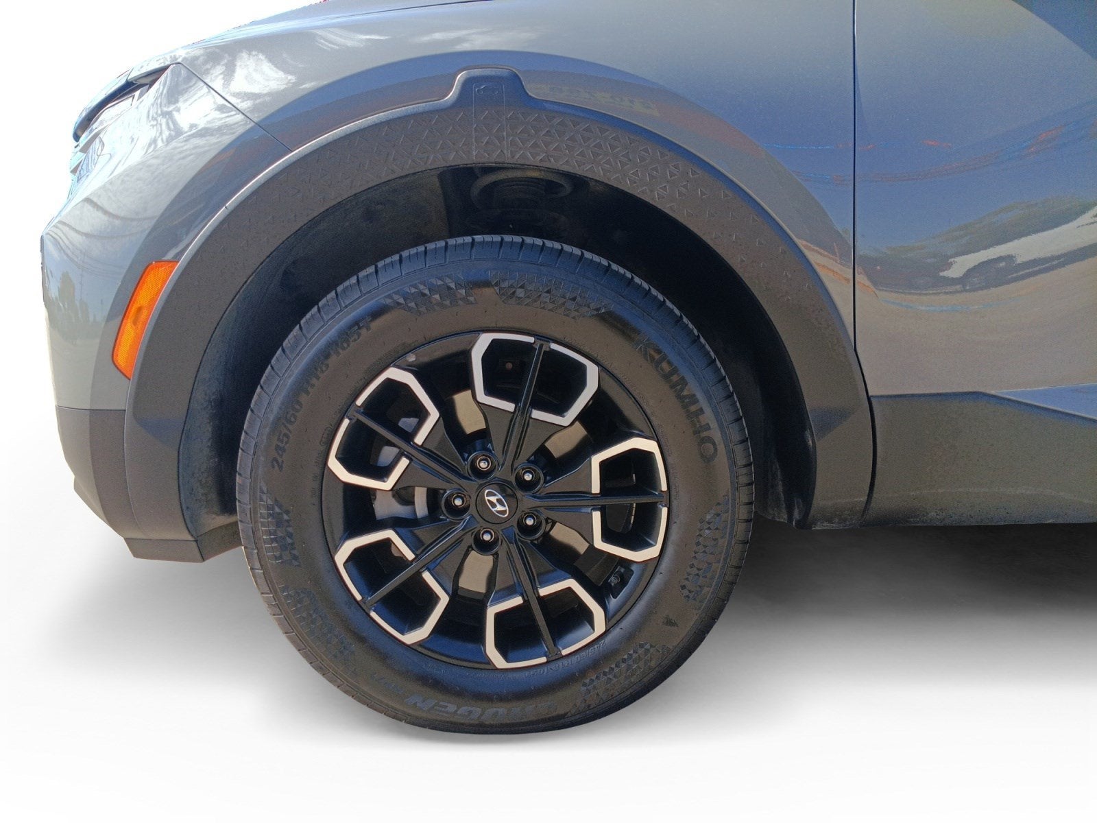 2024 Hyundai Santa Cruz 2.5L SEL