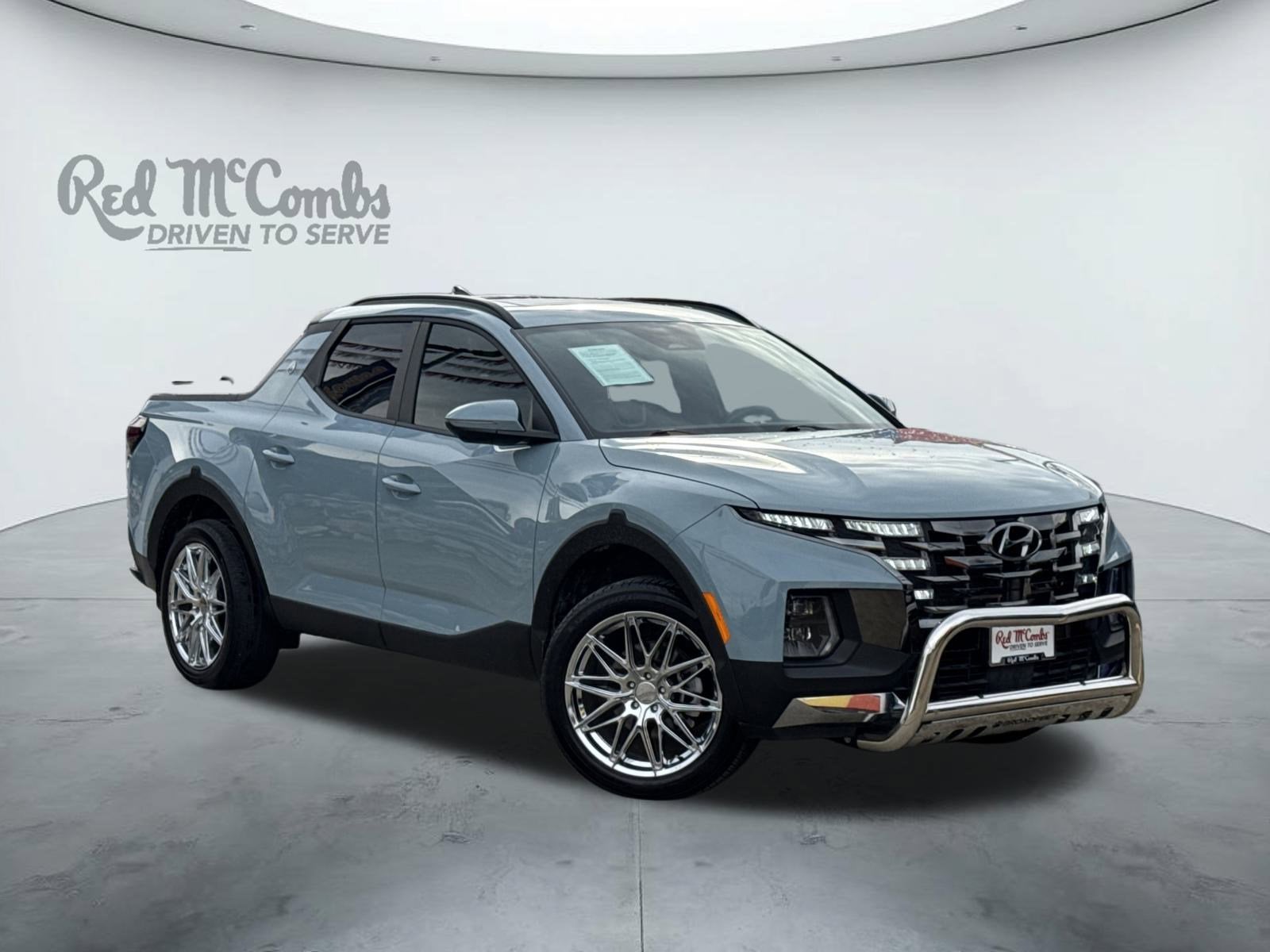 2024 Hyundai Santa Cruz 2.5T Limited