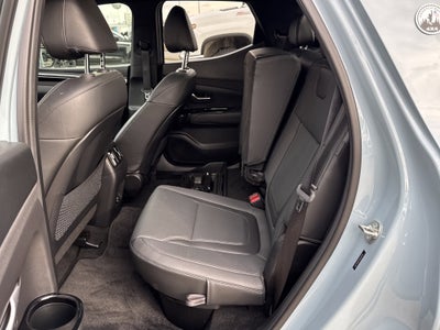 2024 Hyundai Santa Cruz 2.5T Limited