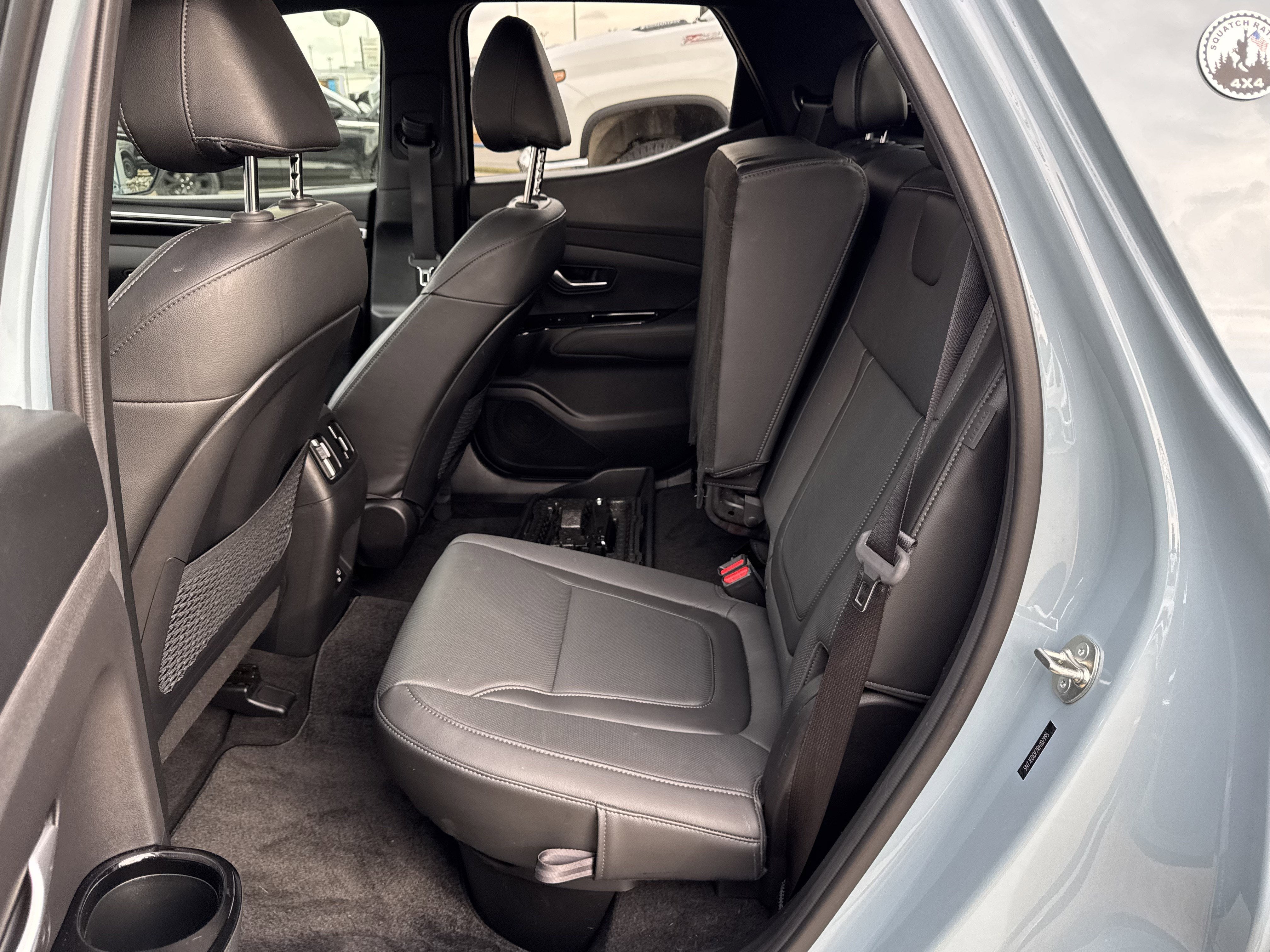 2024 Hyundai Santa Cruz 2.5T Limited