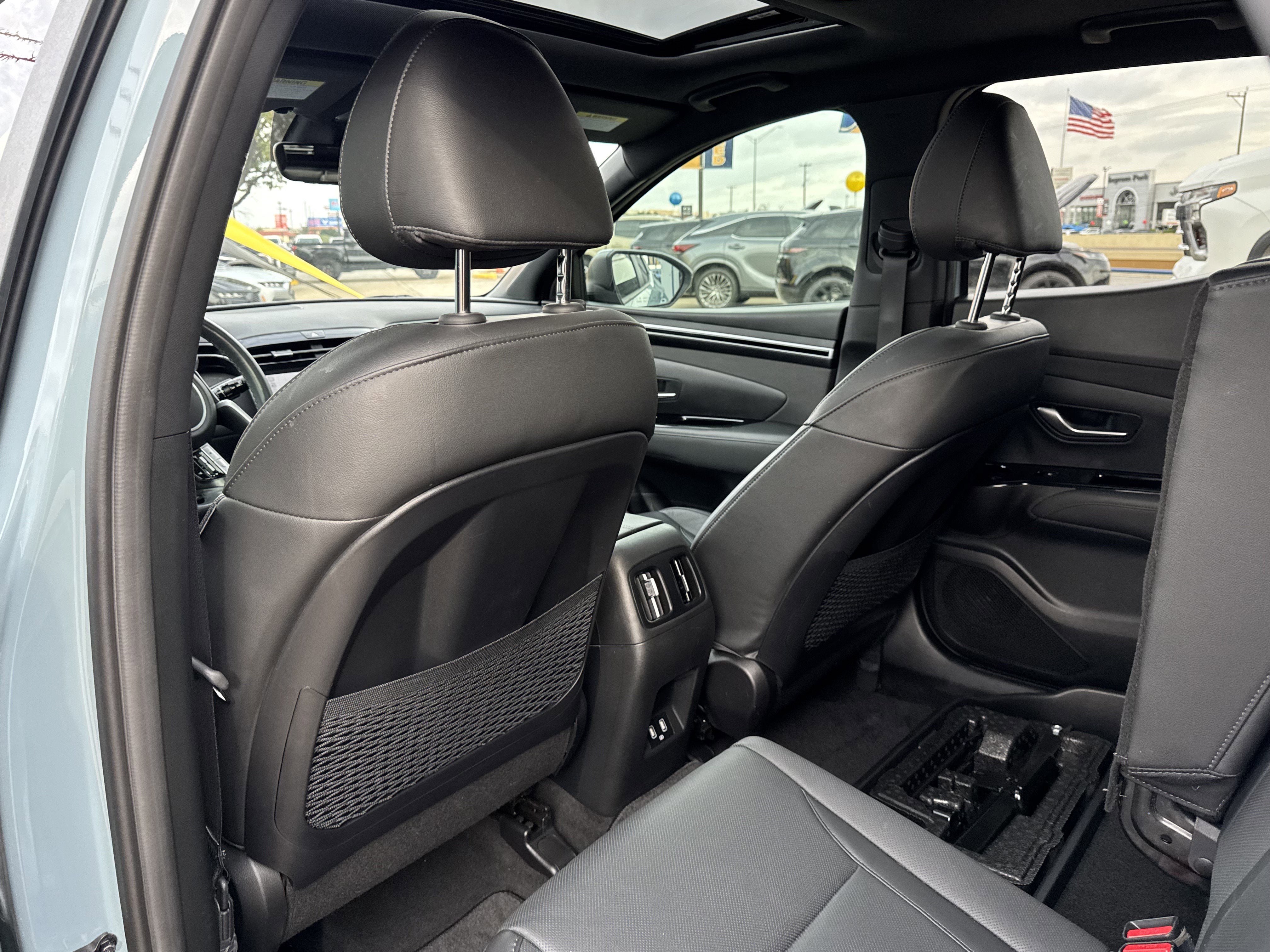 2024 Hyundai Santa Cruz 2.5T Limited