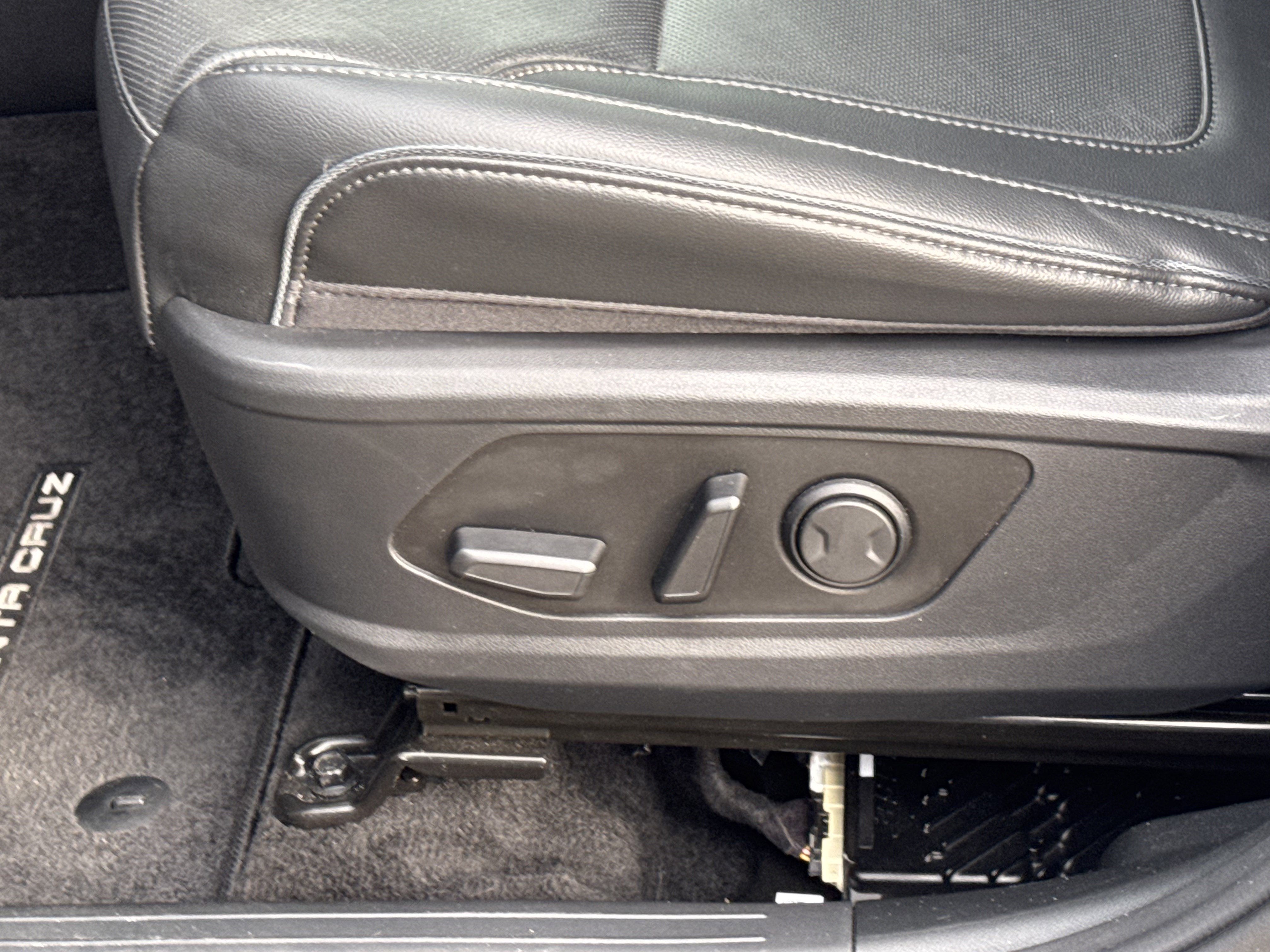 2024 Hyundai Santa Cruz 2.5T Limited