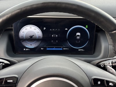 2024 Hyundai Santa Cruz 2.5T Limited