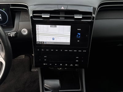 2024 Hyundai Santa Cruz 2.5T Limited