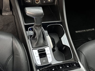 2024 Hyundai Santa Cruz 2.5T Limited