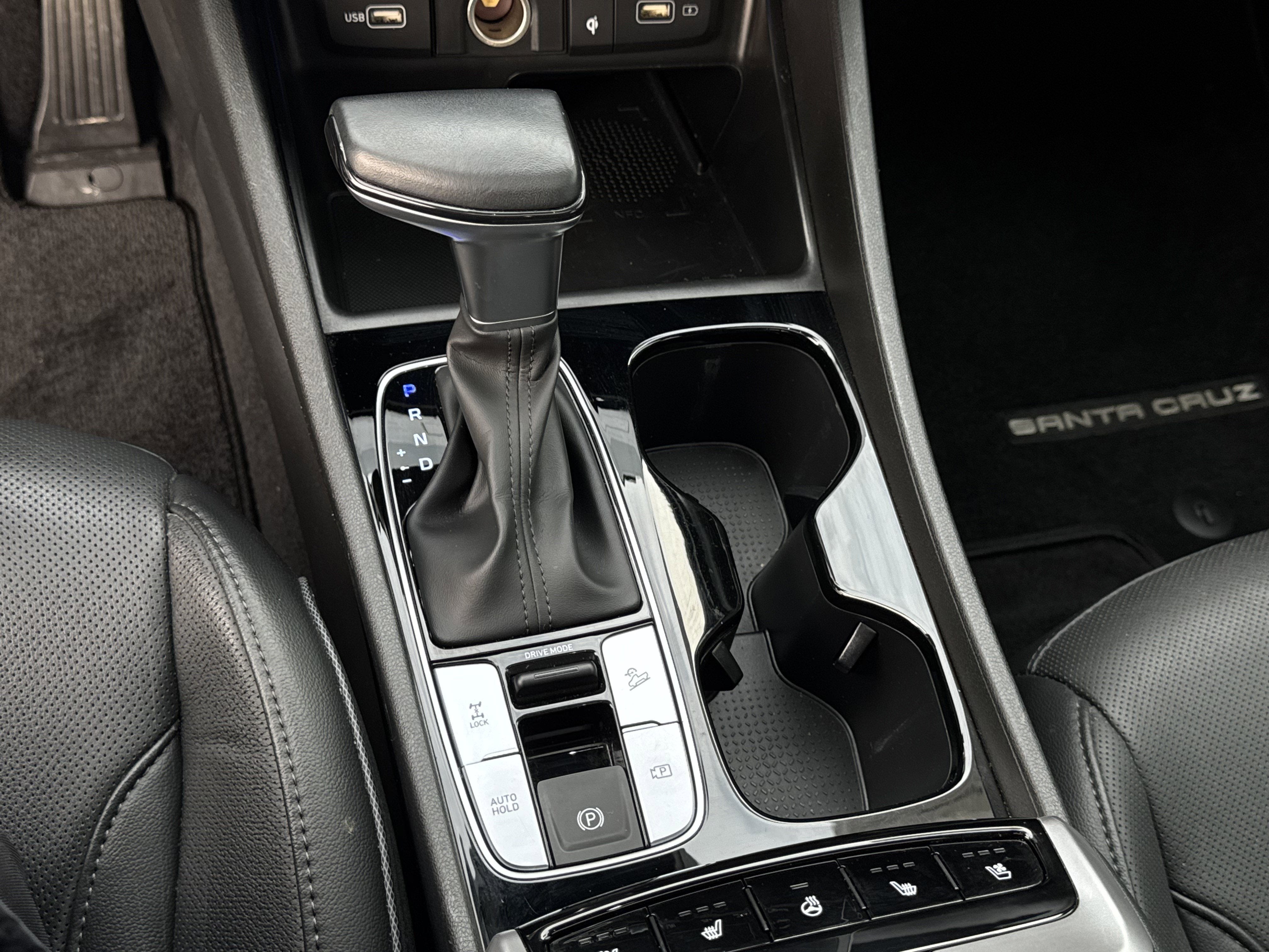 2024 Hyundai Santa Cruz 2.5T Limited