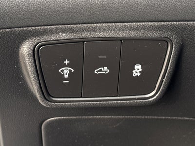 2024 Hyundai Santa Cruz 2.5T Limited