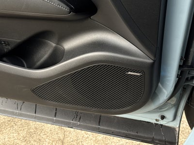 2024 Hyundai Santa Cruz 2.5T Limited