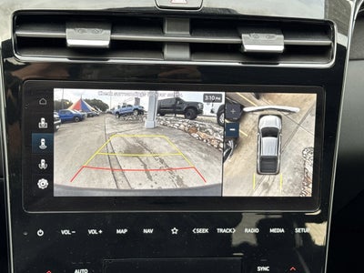 2024 Hyundai Santa Cruz 2.5T Limited