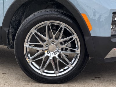 2024 Hyundai Santa Cruz 2.5T Limited