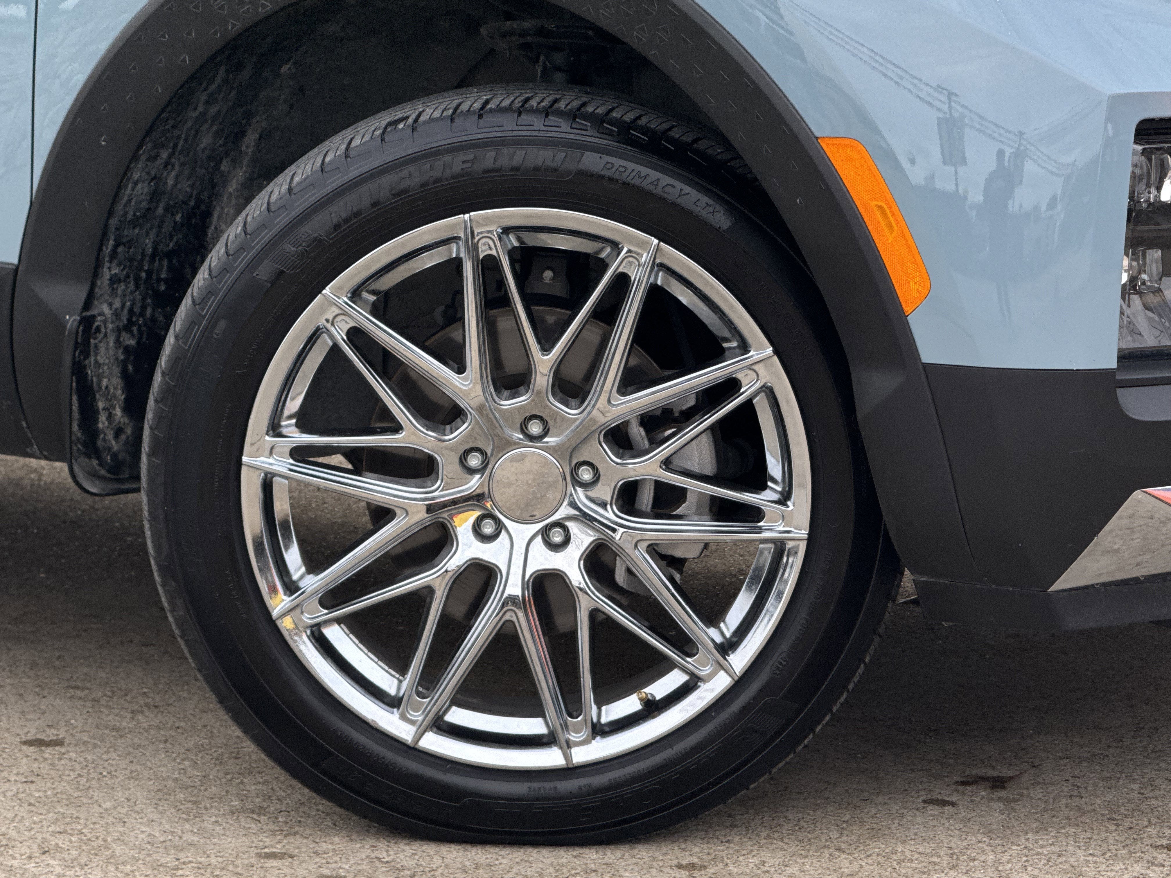 2024 Hyundai Santa Cruz 2.5T Limited